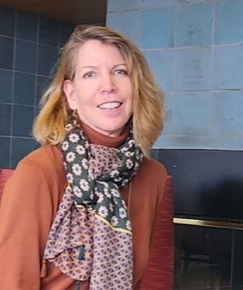 Photo of Dani Chontey